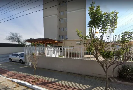 Apartamento com 3 Quartos à venda, 64m² no Vila Tatetuba, São José dos Campos
