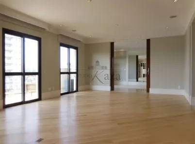Apartamento com 4 Quartos à venda, 340m² no Moema, São Paulo