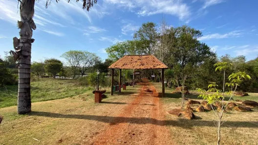 Lote/Terreno à venda, 1851m² no Estância Santa Paula, Londrina