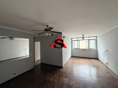 Apartamento com 2 Quartos à venda, 78m² no Cerqueira César, São Paulo