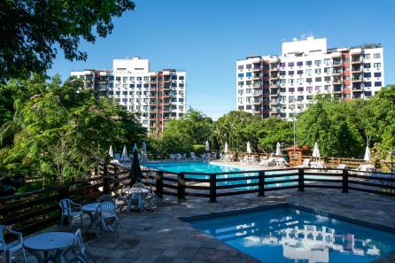 Apartamento com 3 Quartos para venda ou aluguel, 84m² no Pechincha, Rio de Janeiro