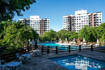 Apartamento com 3 Quartos para alugar, 84m² no Pechincha, Rio de Janeiro