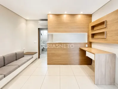 Ponto Comercial à venda, 72m² no Cidade Alta, Piracicaba