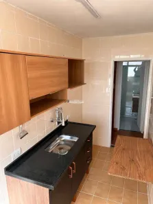 Apartamento com 1 Quarto para alugar, 46m² no Água Branca, São Paulo