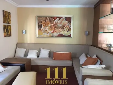Casa com 4 Quartos à venda, 208m² no Vila Zezé, Jacareí