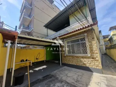 Casa com 4 Quartos à venda, 273m² no Penha, Rio de Janeiro