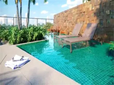 Apartamento com 2 Quartos à venda, 67m² no Vila Anastácio, São Paulo