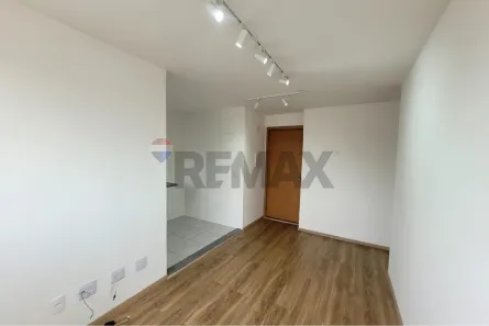 Apartamento com 2 Quartos para alugar, 43m² no Jardim Íris, São Paulo