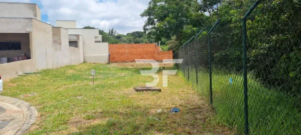 Lote/Terreno à venda, 333m² no Loteamento Park Gran Reserve, Indaiatuba