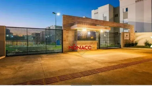 Apartamento com 3 Quartos à venda, 60m² no Jardim São Paulo II, Londrina