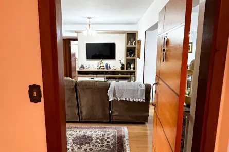 Apartamento com 3 Quartos à venda, 168m² no Boaçava, São Paulo