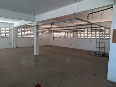 Galpão/Depósito/Armazém para alugar, 540m² no Barra do Ceará, Fortaleza