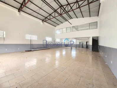 Ponto Comercial para alugar, 315m² no São Geraldo, Porto Alegre
