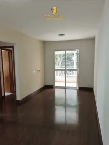 Apartamento com 2 Quartos para alugar, 69m² no Jardim Paraíso, São José dos Campos