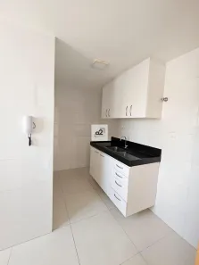 Apartamento com 1 Quarto à venda, 45m² no Itapuã, Vila Velha