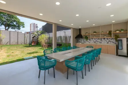 Apartamento com 3 Quartos à venda, 108m² no Jardim da Glória, São Paulo