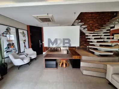 Apartamento com 3 Quartos para alugar, 156m² no Vila Olímpia, São Paulo