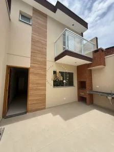 Sobrado com 3 Quartos à venda, 95m² no Vila Lúcia, São Paulo