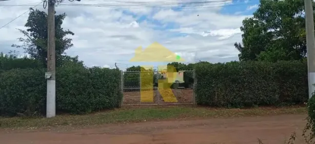 Lote/Terreno à venda, 1000m² no Estância São Carlos (Zona Rural), São José do Rio Preto