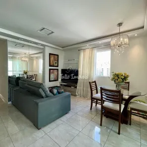 Apartamento com 3 Quartos à venda, 127m² no Meia Praia, Itapema