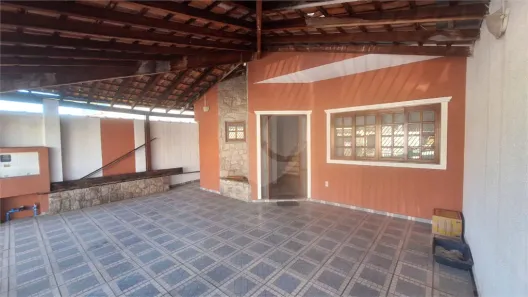 Casa com 3 Quartos à venda, 198m² no Jardim Itanguá, Sorocaba
