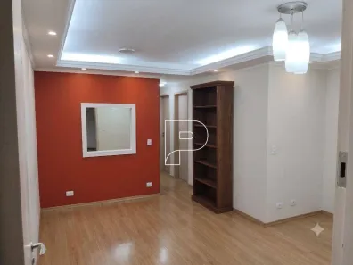 Apartamento com 2 Quartos à venda, 50m² no Parque Frondoso, Cotia