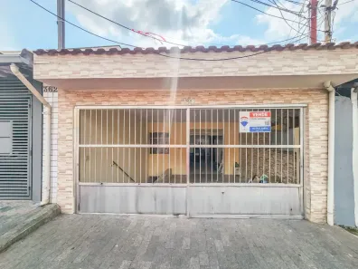 Casa com 5 Quartos à venda, 200m² no Jardim Cidade Pirituba, São Paulo