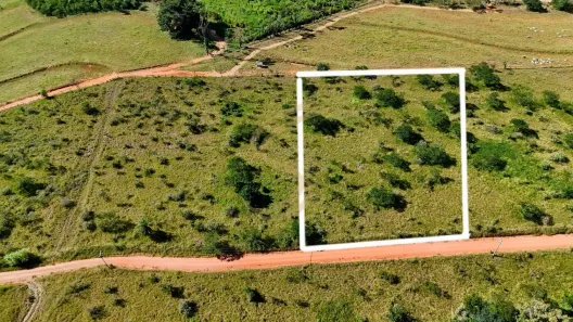 Lote/Terreno à venda, 5000m² no Chácara de Recreio Santa Lourdes, São José do Rio Pardo