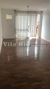 Apartamento com 3 Quartos à venda, 109m² no Méier, Rio de Janeiro