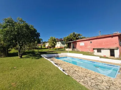 Fazenda/Sítio com 2 Quartos à venda, 150m² no Quintas de Pirapora I, Salto de Pirapora