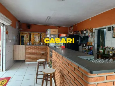 Ponto Comercial à venda, 139m² no Jardim Irene, Iperó
