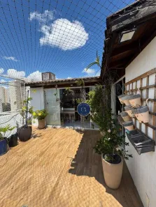 Cobertura com 3 Quartos à venda, 170m² no Vila Polopoli, São Paulo