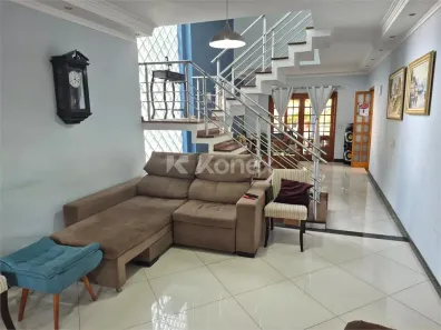 Sobrado com 3 Quartos à venda, 450m² no Tremembé, São Paulo