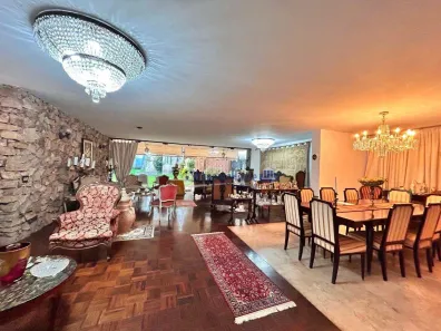 Sobrado com 4 Quartos à venda, 735m² no Alto da Lapa, São Paulo