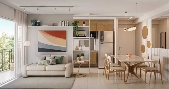 Apartamento com 1 Quarto à venda, 50m² no Pechincha, Rio de Janeiro