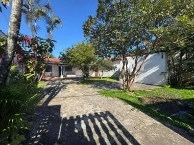 Casa com 2 Quartos à venda, 67m² no Gaivota (Interior), Itanhaém