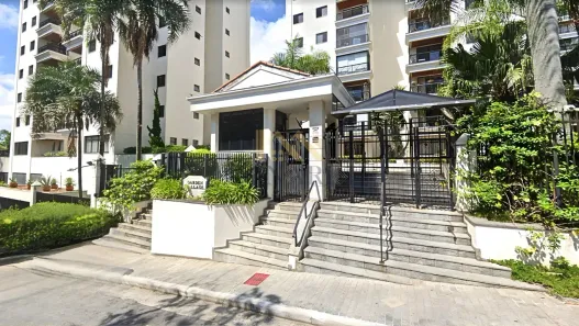 Apartamento com 3 Quartos para alugar, 74m² no Jardim Peri Peri, São Paulo