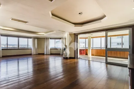 Apartamento com 3 Quartos à venda, 284m² no Bela Vista, Porto Alegre