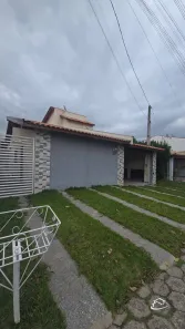 Casa com 2 Quartos à venda, 150m² no Centro, Cachoeira Paulista