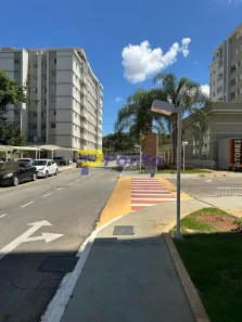 Apartamento com 3 Quartos à venda, 77m² no Lundcea, Lagoa Santa
