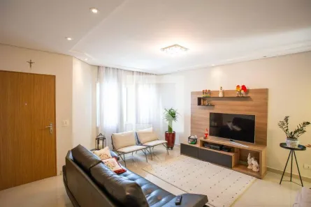 Casa com 4 Quartos à venda, 237m² no Assunção, São Bernardo do Campo