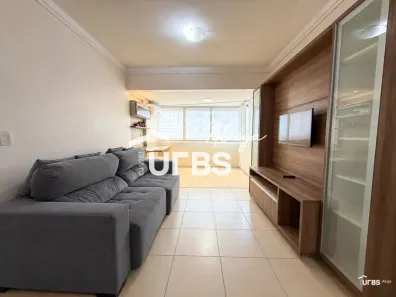 Apartamento com 3 Quartos para alugar, 87m² no Alto da Glória, Goiânia