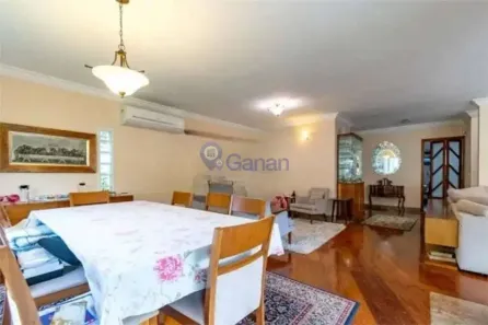 Sobrado com 3 Quartos à venda, 215m² no Vila Cordeiro, São Paulo