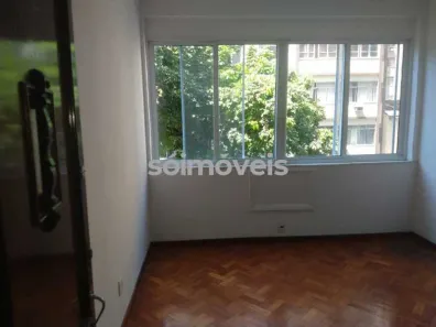 Apartamento com 3 Quartos para alugar, 110m² no Copacabana, Rio de Janeiro