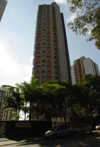 Apartamento com 4 Quartos à venda, 339m² no Vila Suzana, São Paulo
