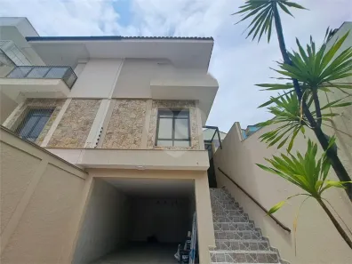 Sobrado com 3 Quartos à venda, 150m² no Vila Isolina Mazzei, São Paulo