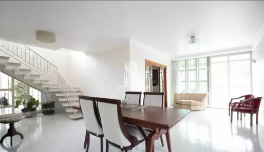 Sobrado com 4 Quartos à venda, 280m² no Vila Ipojuca, São Paulo