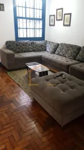 Casa com 3 Quartos à venda, 200m² no Barra Funda, São Paulo