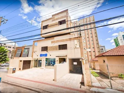 Apartamento com 1 Quarto para alugar, 37m² no Centro, Londrina
