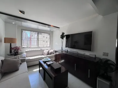 Apartamento com 3 Quartos à venda, 107m² no Vila Uberabinha, São Paulo